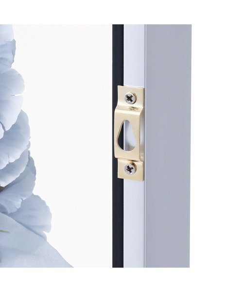 Francfranc（フランフラン） ポスター アートフラワー アートボード