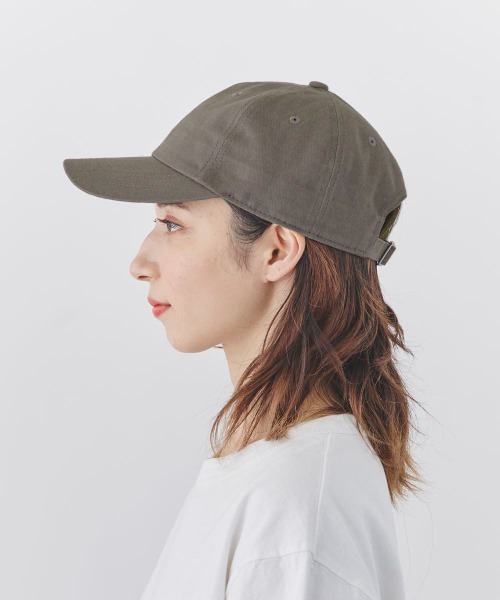 ORNERTE キャップ 帽子 BASIC 6P CAP_DEEP TYPE 「ユニセックス」深