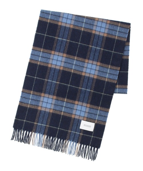 MACKINTOSH PHILOSOPHY（マッキントッシュフィロソフィー） マフラー