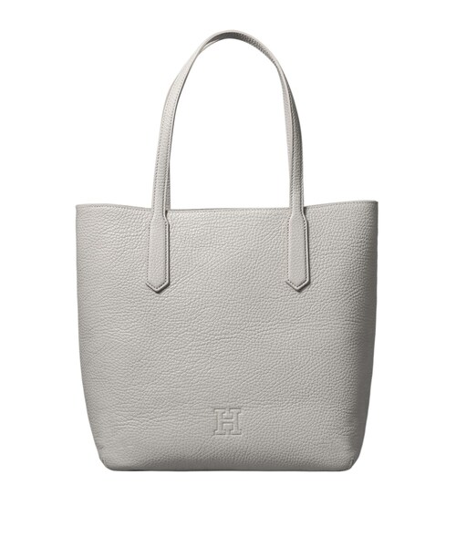 HIROFU（ヒロフ） トートバッグ 「エテルノ」レザートートバッグ L 本