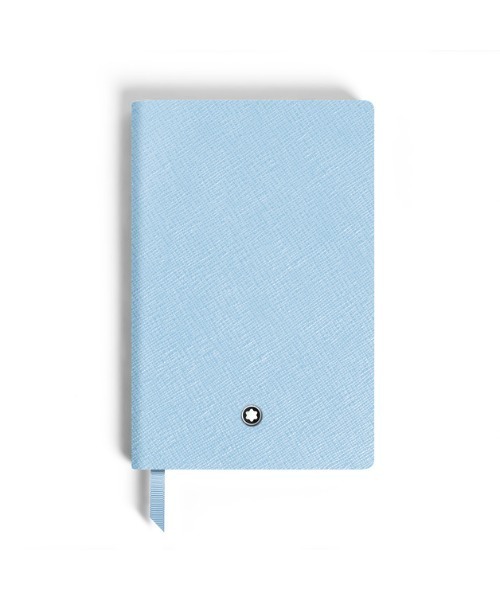 MONTBLANC（モンブラン） 手帳 スモール ノートブック サルトリアル