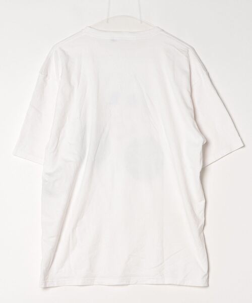 UNDERCOVER（アンダーカバー） 半袖Tシャツ 4 ホワイト メンズ