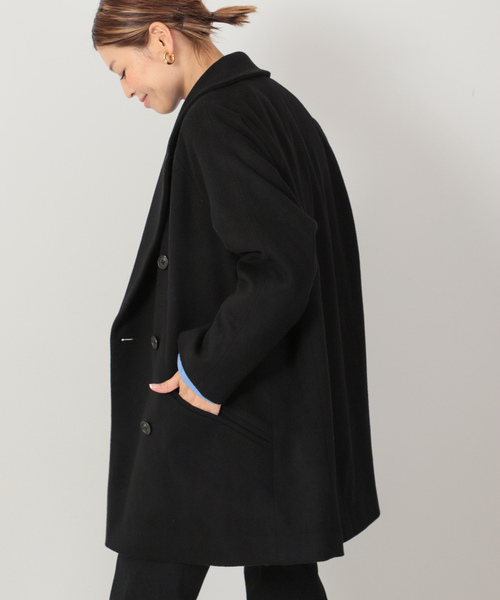 L'Appartement DEUXIEME CLASSE チェスターコート L'Appartement