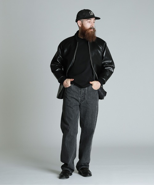 Schott N.Y.C（ショット） 革ジャン ライダース Schott/ショット