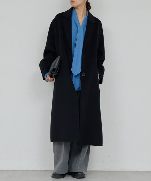 GALLARDAGALANTE（ガリャルダガランテ） コート アウター リバー