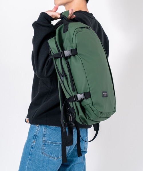 デイバック リュック 「BIENOTI」トラベルバッグ バックパック 2WAY