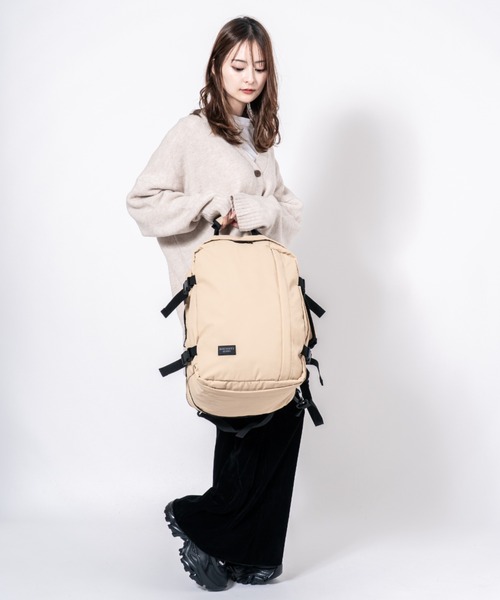 デイバック リュック 「BIENOTI」トラベルバッグ バックパック 2WAY