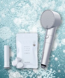 SALONIA（サロニア） ファインバブルクリア セット : ZOZOTOWN Yahoo