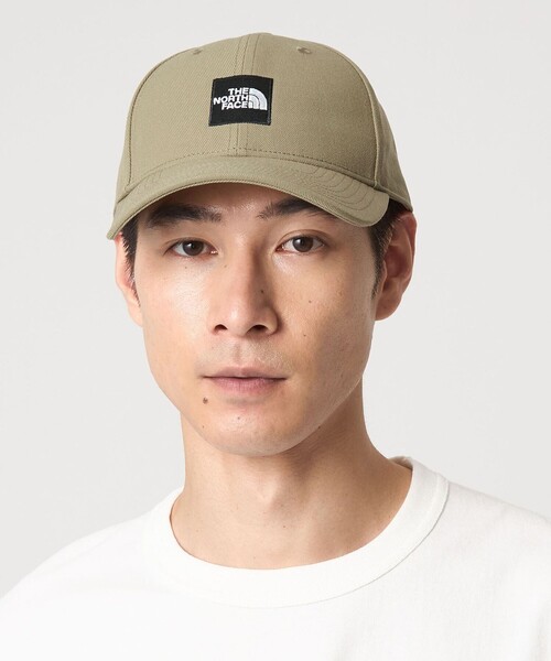 nanamica（ナナミカ） キャップ 帽子 「nanamica / ナナミカ」2L