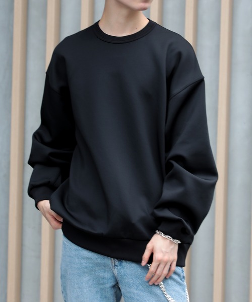 SETUP7（セットアップセブン） トレーナー スウェット 「SETUP7