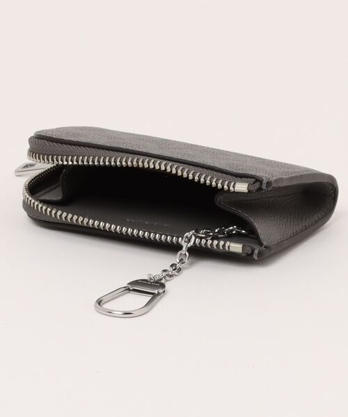 COACH（コーチ） キーケース Lジップ キー ケース・シグネチャー