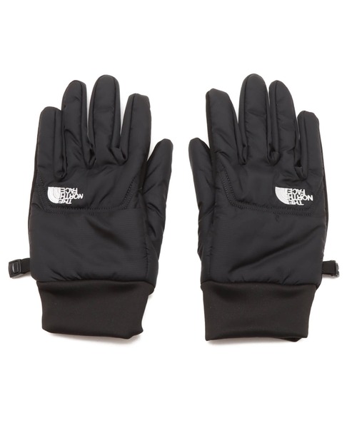 THE NORTH FACE（ザ ノースフェイス） 手袋 THE NORTH FACE Nuptse