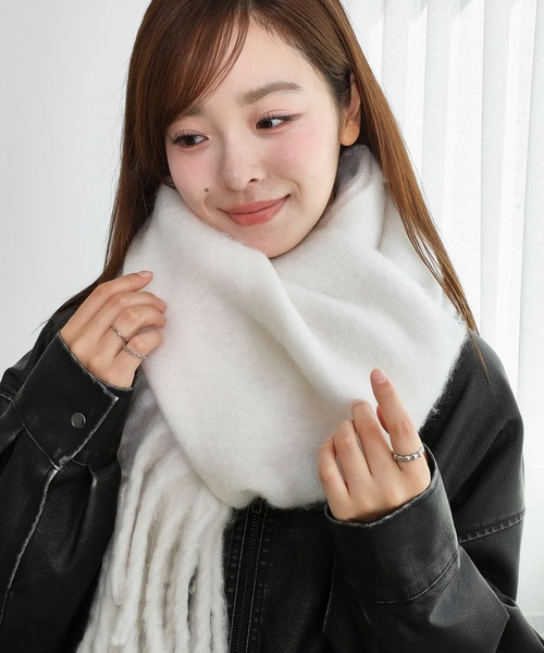 TATRAS（タトラス） マフラー ストール ROLA ローラ レディース