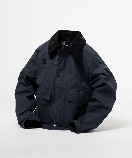 Barbour（バブアー） コート ジャケット Barbour for MARKAWARE