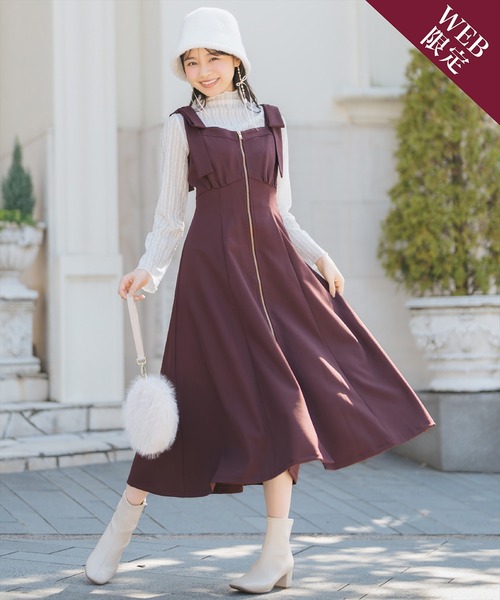 WILLSELECTION（ウィルセレクション） ワンピース 「再入荷