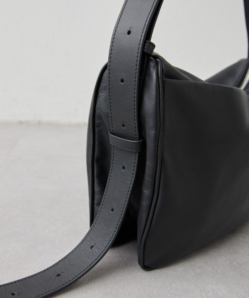 GALLARDAGALANTE（ガリャルダガランテ） ショルダーバッグ バッグ