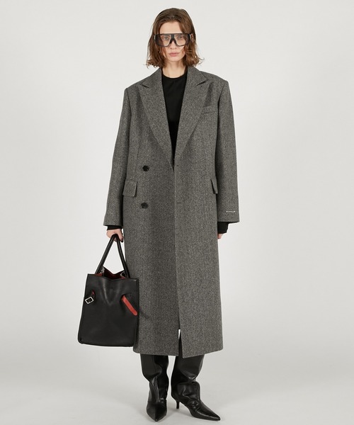 PRANK PROJECT（プランクプロジェクト） コート チェスターコート