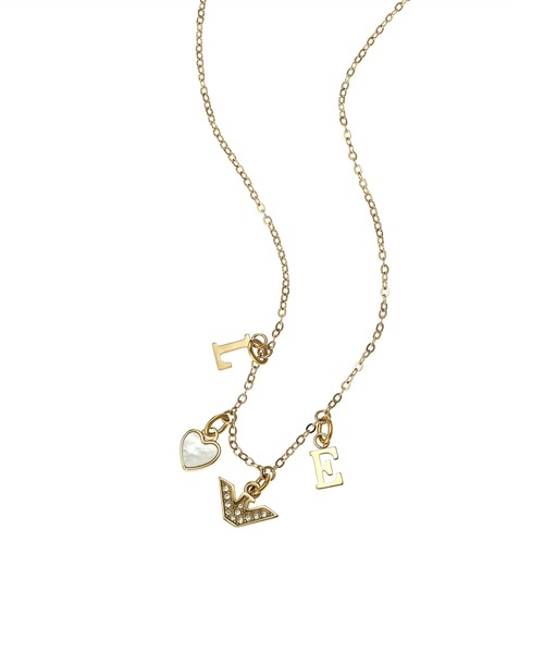 EMPORIO ARMANI ネックレス エンポリオ・アルマーニ アクセサリー