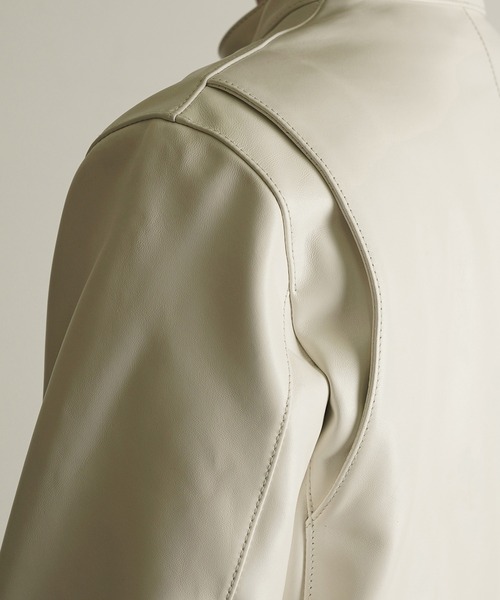 CUSTOM CULTURE（カスタムカルチャー） 革ジャン ライダース レザー