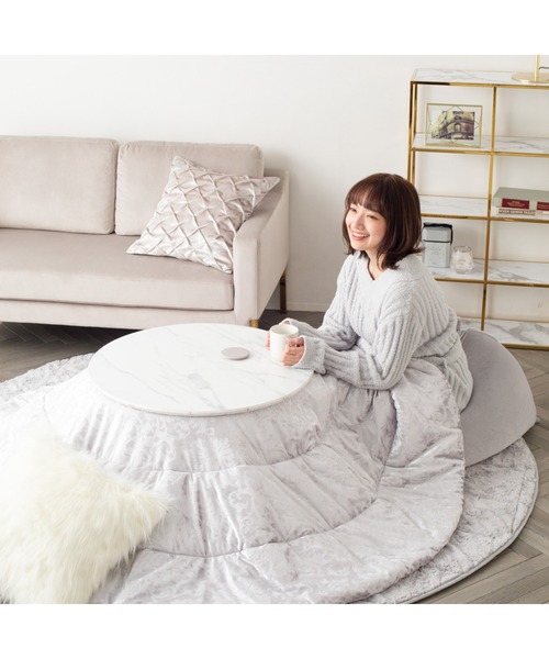 Francfranc（フランフラン） 家具 「オンラインショップ限定」モスコ