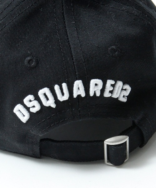 DSQUARED2（ディースクエアード） キャップ 帽子 Kids ＆ Junior
