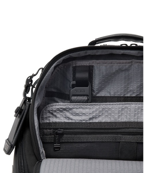 TUMI（トゥミ） ポーチ TUMI+ モバイル・オーガナイザー メンズ