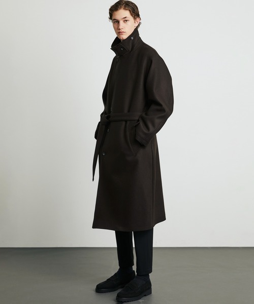 UNITED TOKYO（ユナイテッドトウキョウ） チェスターコート コート