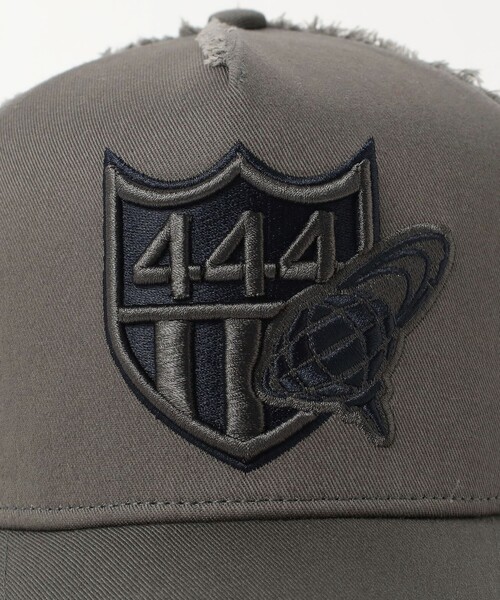 YOSHINORI KOTAKE DESIGN（ヨシノリコタケデザイン） キャップ 帽子