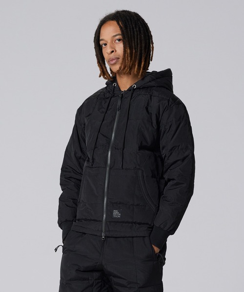 TAION（タイオン） ダウンジャケット ダウン 「」「ユニセックス