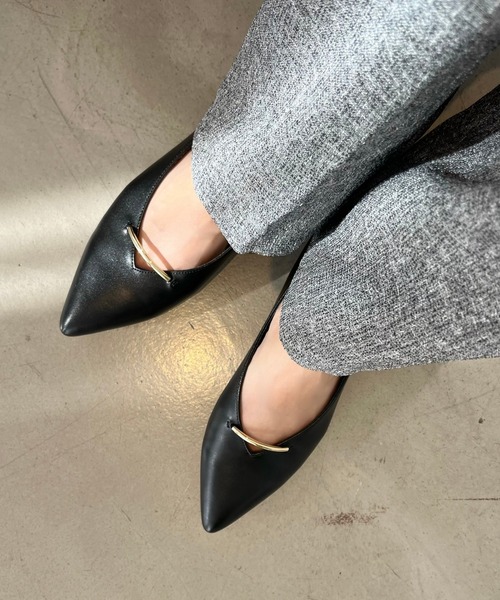 ORiental TRaffic（オリエンタルトラフィック） パンプス ＼ WEB限定