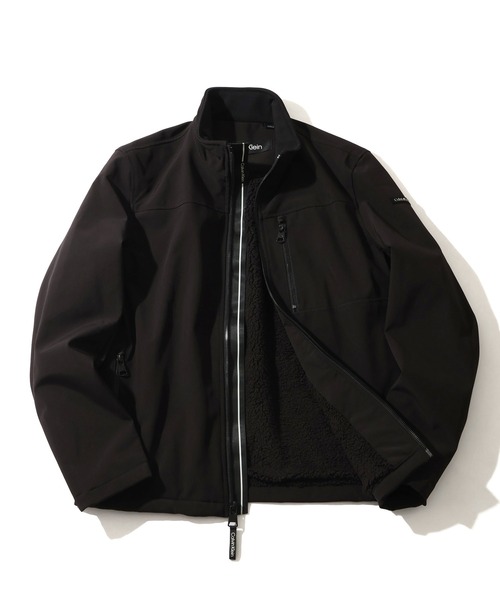 Calvin Klein（カルバン・クライン） コート ジャケット 「Calvin