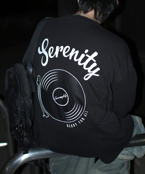 PASS CODE トレーナー、Tシャツセット tシャツ 「新柄追加」 AW 8