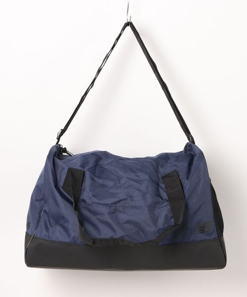 New Balance（ニューバランス） ボストンバッグ 「New Balance