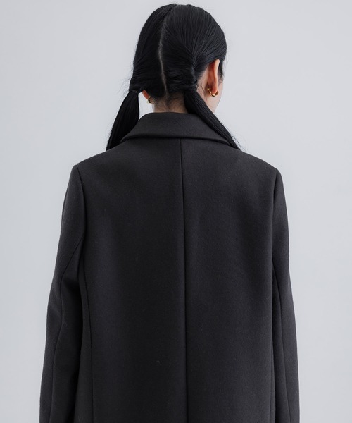 UNITED TOKYO（ユナイテッドトウキョウ） コート チェスターコート