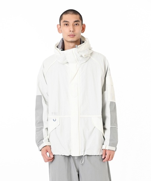 フランスアンティークローズ柄ファブリックカルトナージュドロワー