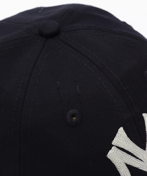 NEW ERA（ニューエラ） キャップ 帽子 別注 HARD WASH 920 CP NY