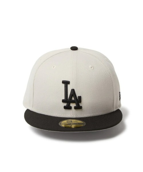 NEW ERA（ニューエラ） キャップ 帽子 「NEW ERA」59FIFTY Powered by