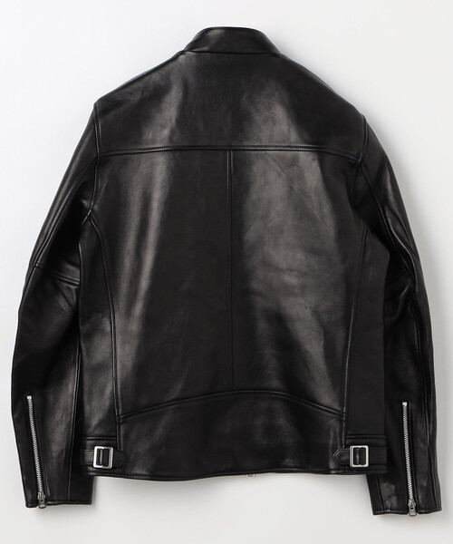 Schott N.Y.C（ショット） 革ジャン ライダース Schott/ショット 別注