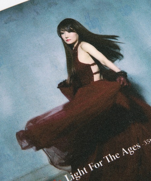 浜田麻里ライブTシャツ 値下げしました！ 2026年最新】浜田麻里tシャツ