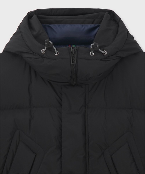PS Paul Smith コート ジャケット アーバンアウトドア パッファー