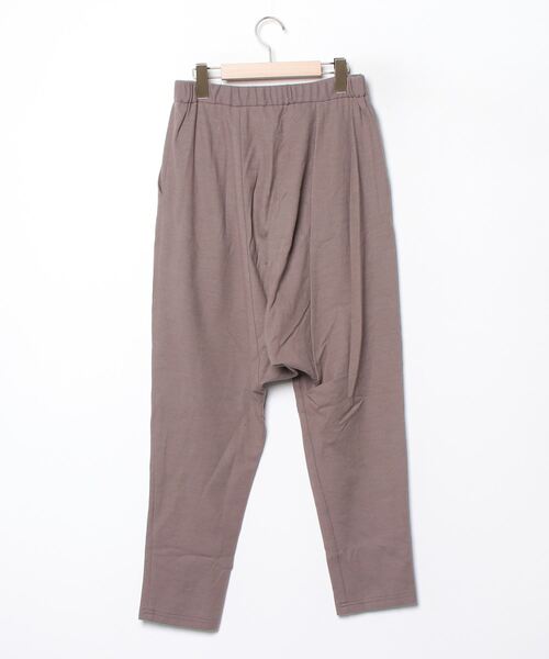 RAD MUSICIAN サルエルパンツ lad musician ラッドミュージシャン