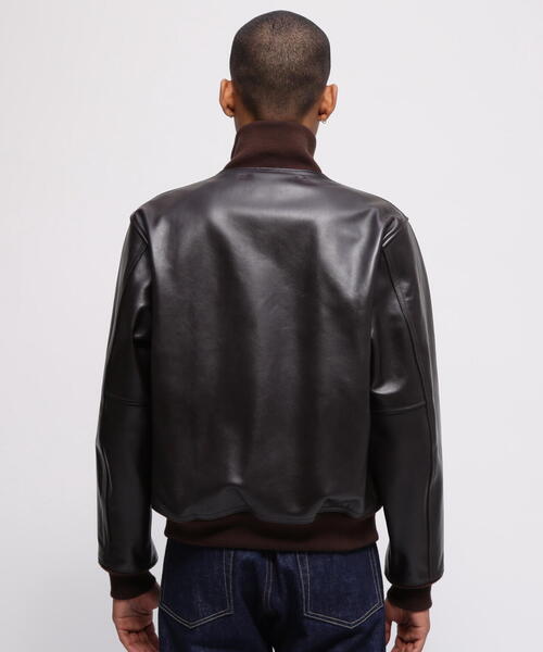 AVIREX（アヴィレックス） ブルゾン アウター HORSE A-1 JACKET