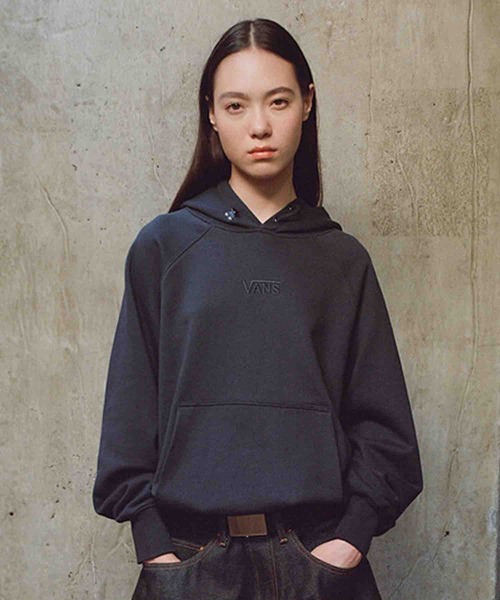 VANS（ヴァンズ） パーカー VANS PREMIUM フーディー / Premium