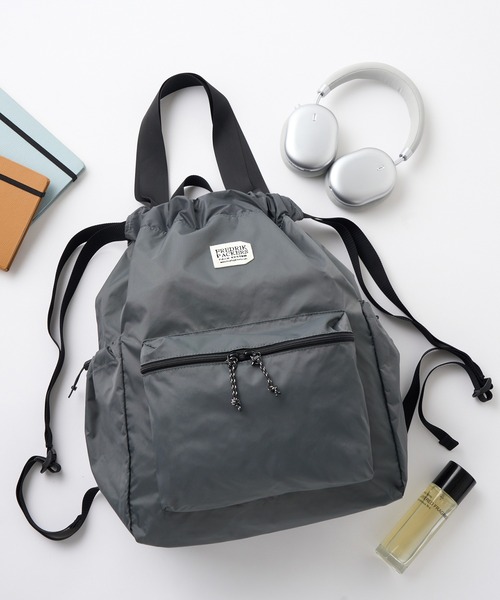 FREDRIK PACKERS（フレドリックパッカーズ） デイバック リュック