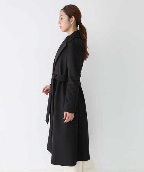 COUP DE CHANCE（クードシャンス） コート チェスターコート