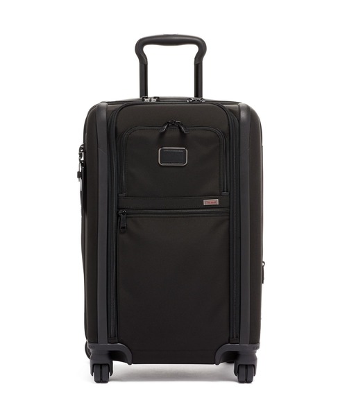 TUMI（トゥミ） スーツケース ALPHA インターナショナル・オフィス・4