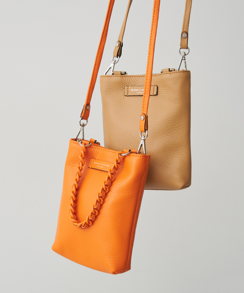 Spick＆Span（スピック アンド スパン） 「Spick & Span」 2WAYバッグ