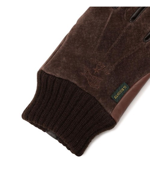 IL BISONTE（イルビゾンテ） 手袋 IL BISONTE / グローブ / 2025