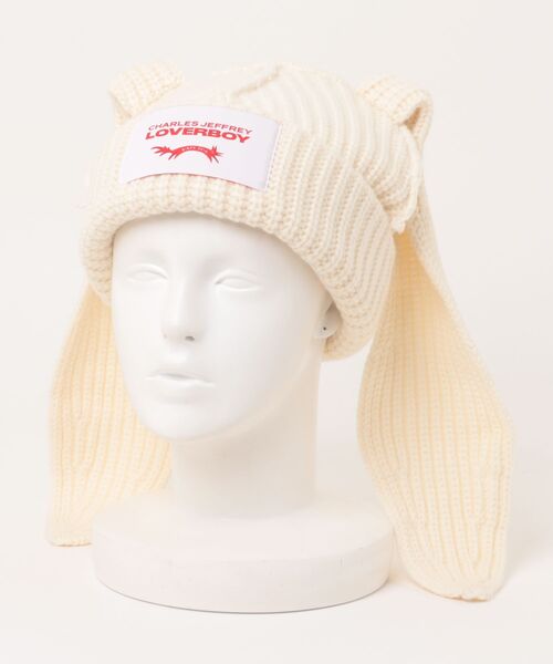 CHARLES JEFFREY LOVERBOY（チャールズジェフリーラバーボーイ