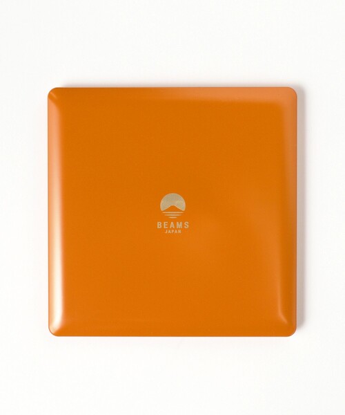 BEAMS JAPAN（ビームス ジャパン） 弁当箱 「別注」越前漆器 お重 二段